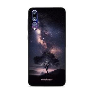 Etui Glossy Case do Huawei P20 Pro - wzór G005G