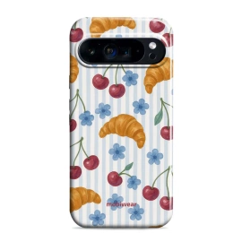 Etui Elite Pro do Google Pixel 9A - wzór EP85E