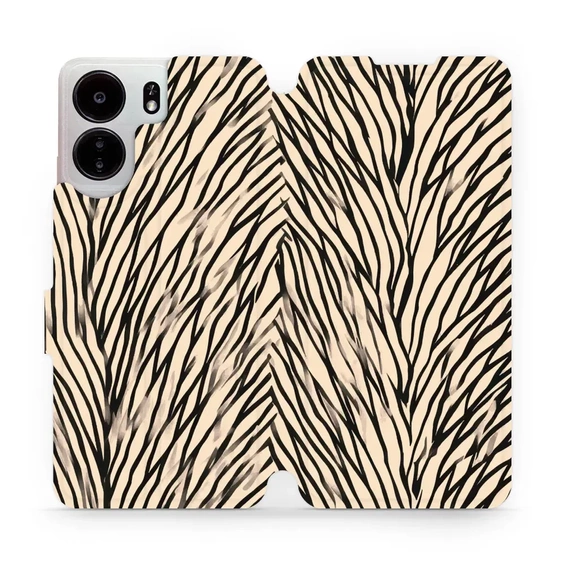 Etui do Xiaomi POCO C65 - wzór VA52S