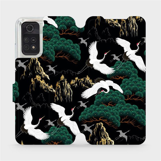 Etui do Xiaomi POCO M4 Pro 4G - wzór VP16S