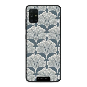 Etui Glossy Case do Samsung Galaxy A71 - wzór GA43G