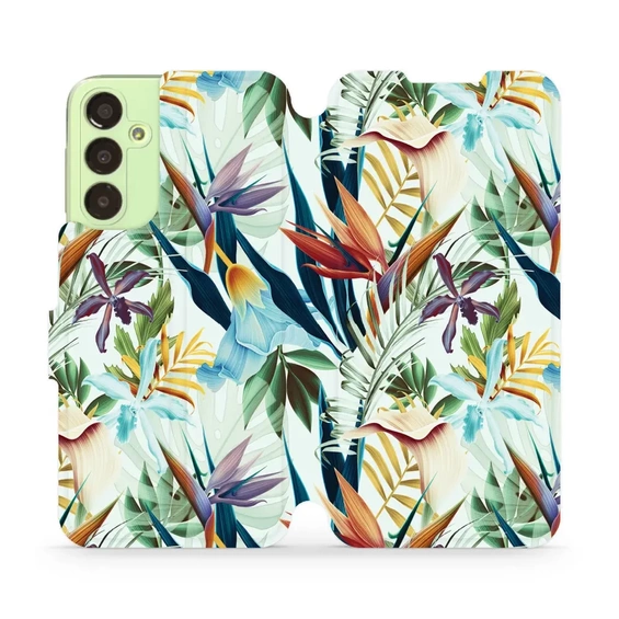 Etui do Samsung Galaxy A24 - wzór M071P