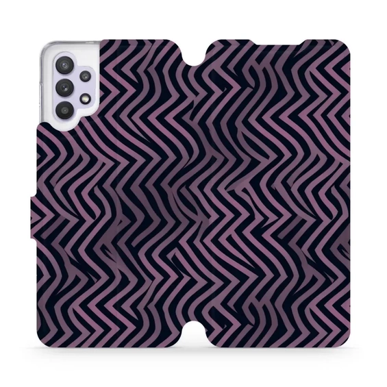 Etui do Samsung Galaxy A32 5G - wzór VA55S