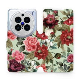 Etui do Vivo X200 Pro 5G - wzór MD06P