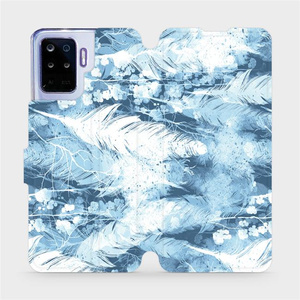 Etui do OPPO Reno 5 Lite - wzór M058S