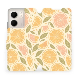 Etui do OPPO A5x - wzór VP80S