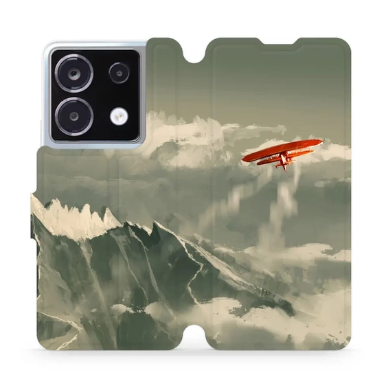 Etui do Xiaomi POCO X6 - wzór MA03P