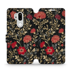 Etui do LG G7 ThinQ - wzór V172S