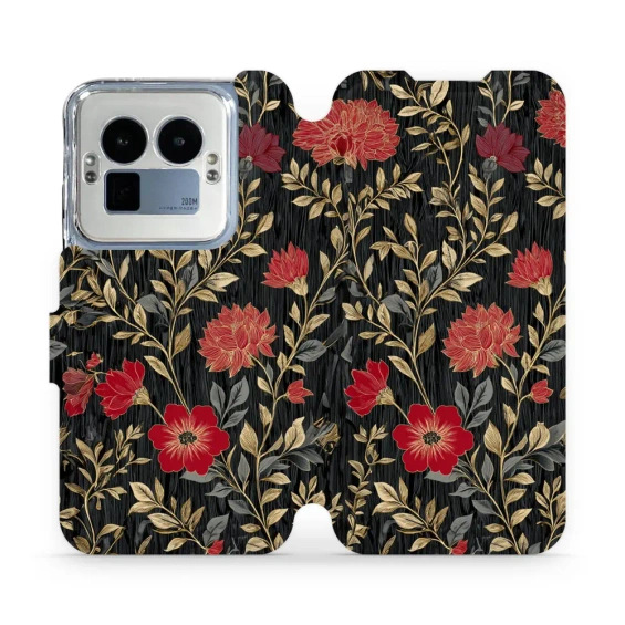 Etui do Realme GT 8 Pro - wzór V172S