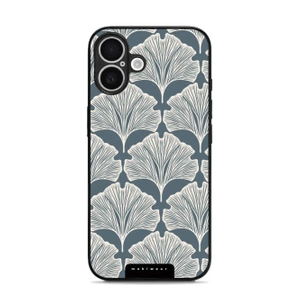 Etui Glossy Case do Apple iPhone 16 - wzór GA43G