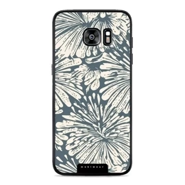 Etui Glossy Case do Samsung Galaxy S7 Edge - wzór GA42G