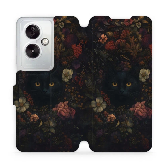 Etui do OPPO A79 5G - wzór V161S