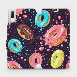 Etui do Sony Xperia L3 - wzór VP19S