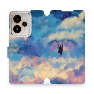 Etui do Realme 15 Pro 5G - wzór MR09S