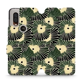 Etui do Motorola One Vision - wzór VA44S