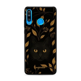 Etui Glossy Case do Huawei P30 Lite - wzór G164G