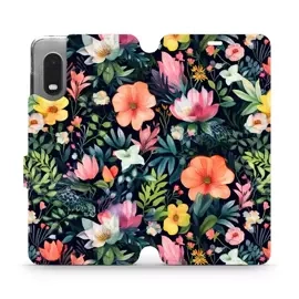 Etui do Samsung Galaxy Xcover PRO - wzór VP48S