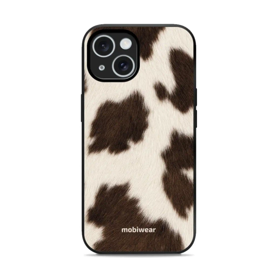 Etui Glossy Case do Apple iPhone 15 - wzór G166G