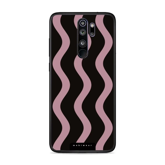 Etui Glossy Case do Xiaomi Redmi Note 8 Pro - wzór GA54G