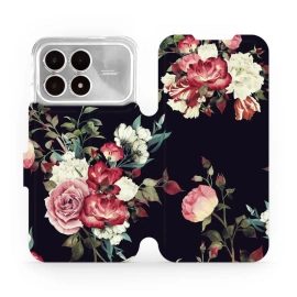 Etui do Xiaomi Poco F8 Pro - wzór VD11P