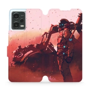 Etui do Xiaomi POCO X5 5G - wzór MA09S