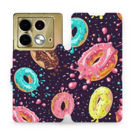 Etui do Infinix Note 40 - wzór VP19S