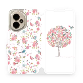 Etui do Huawei Honor 400 - wzór M120S