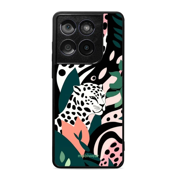 Etui Glossy Case do Motorola Edge 60 Fusion - wzór G053G