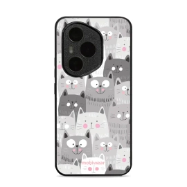 Etui Glossy Case do Huawei Honor 400 Pro - wzór G045G