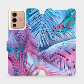 Etui do Vivo V23 5G - wzór MG10S