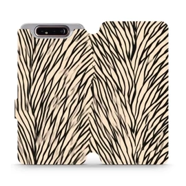 Etui do Samsung Galaxy A80 - wzór VA52S