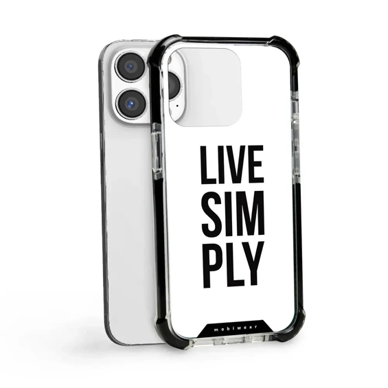 Etui MagSafe Elite Bumper Apple iPhone 13 Pro - wzór D070D