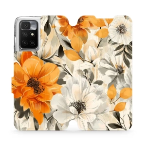 Etui do Xiaomi Redmi 10 - wzór VP75S