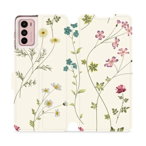 Etui do Motorola Moto G42 - wzór MD03S