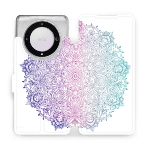 Etui do Huawei Honor Magic5 Lite 5G - wzór M008S