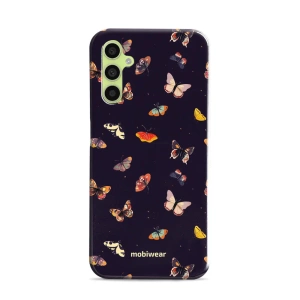 Etui Elite Pro do Samsung Galaxy A34 5G - wzór EP78E