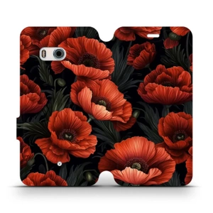 Etui do HTC U11 - wzór VP45S