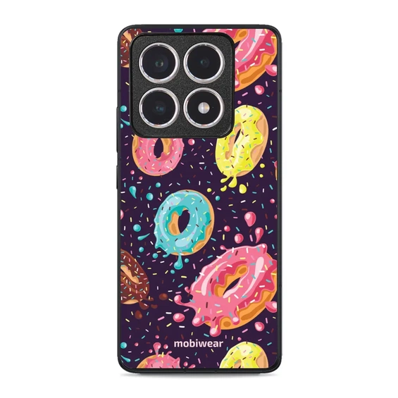 Etui Glossy Case do Xiaomi 14T - wzór G046G