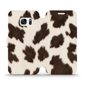 Etui do Samsung Galaxy S7 - wzór V166S