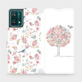 Etui do Realme 9 Pro - wzór M120S