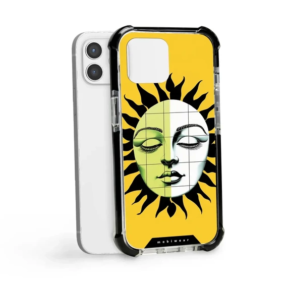 Etui MagSafe Elite Bumper Apple iPhone 12 - wzór D024D