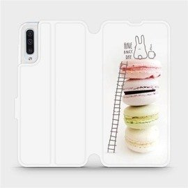 Etui do Samsung Galaxy A50 - wzór M090P
