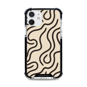 Etui MagSafe Elite Bumper Apple iPhone 12 - wzór DA60D