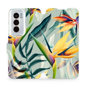 Etui do OPPO Reno 12 5G - wzór MC02S