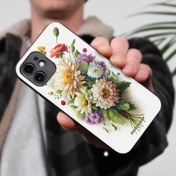 Etui Glossy Case do Huawei P30 - wzór G016G