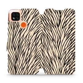 Etui do Xiaomi Redmi 9C - wzór VA52S