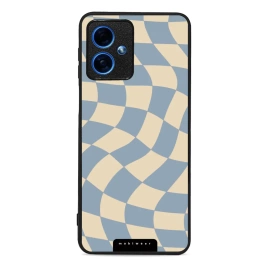 Etui Glossy Case do Motorola Moto G54 5G - wzór GA59G