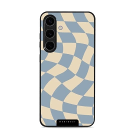 Etui Glossy Case do Samsung Galaxy S25 Plus - wzór GA59G