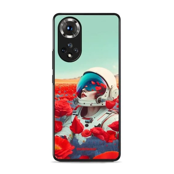 Etui Glossy Case do Huawei Honor 50 - wzór G001G