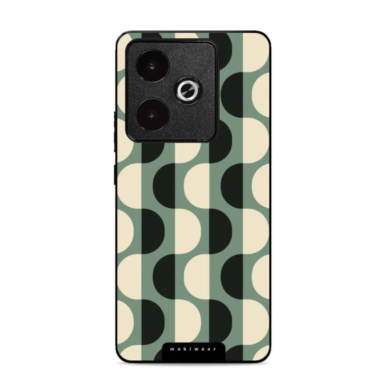 Etui Glossy Case do Realme GT 7T - wzór GA56G